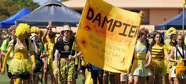 Dampier storms to victory at BSHS 2024 Sports Carnival-featured image